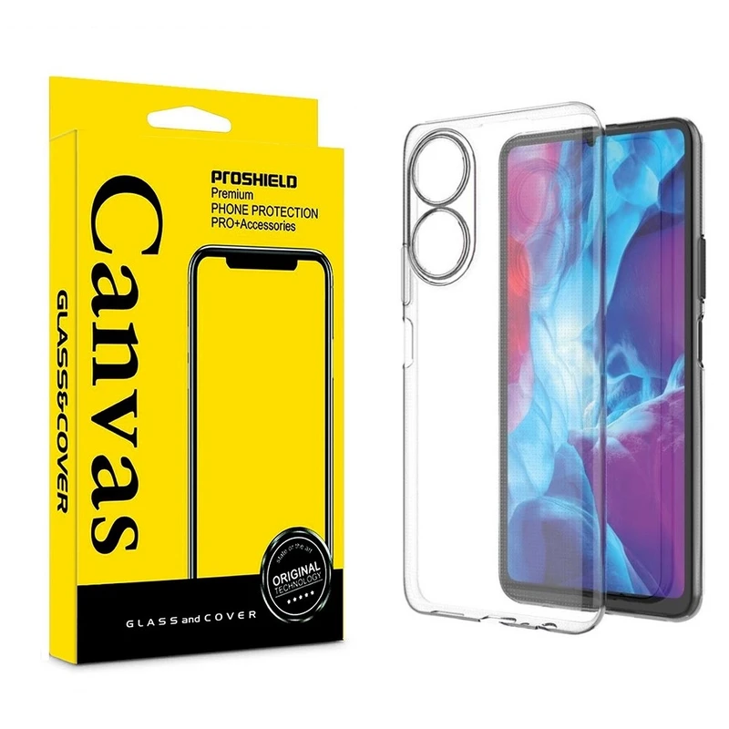 کاور کانواس مدل SUNRISE 2 مناسب برای گوشی موبایل آنر X7