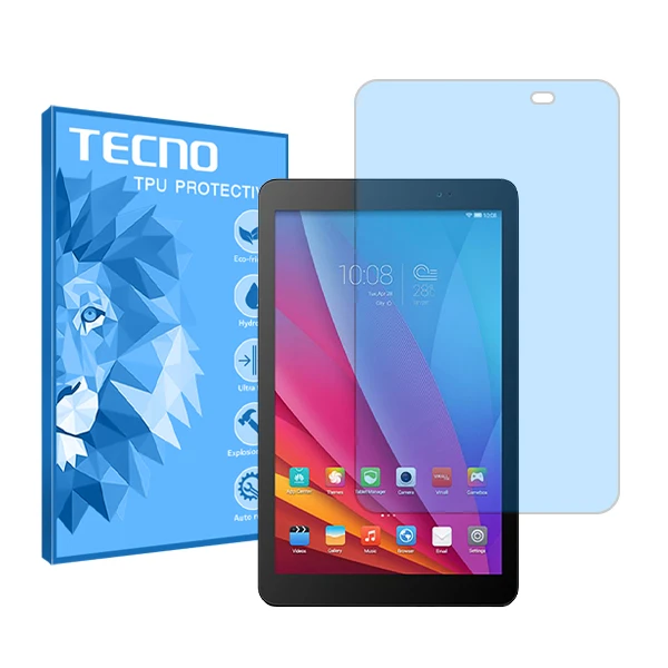 محافظ صفحه نمایش آنتی بلو تکنو مدل HyBLU مناسب برای تبلت هوآوی MediaPad T1 10