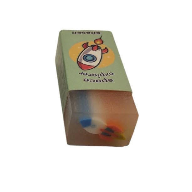 پاک کن مدل مغزدار موشک کد 01