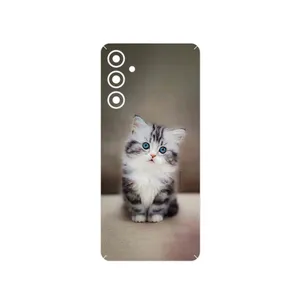 MAHOOT Cat_2 Cover Sticker for Samsung Galaxy F54