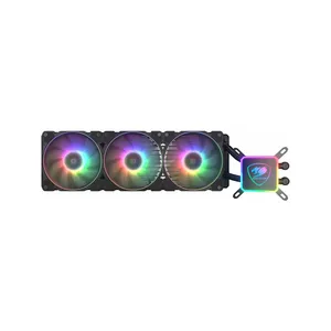 خنک کننده پردازنده کوگر مدل AQUA360 ARGB
