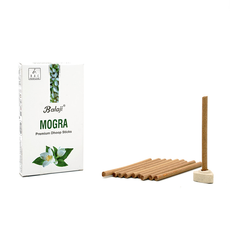 عود بالاجی مدل MOGRA عود بالاجی مدل MOGRA