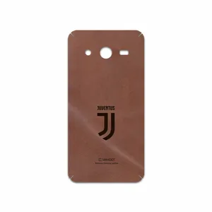 MAHOOT MNL-JUVE Cover Sticker for Samsung Galaxy Core 2