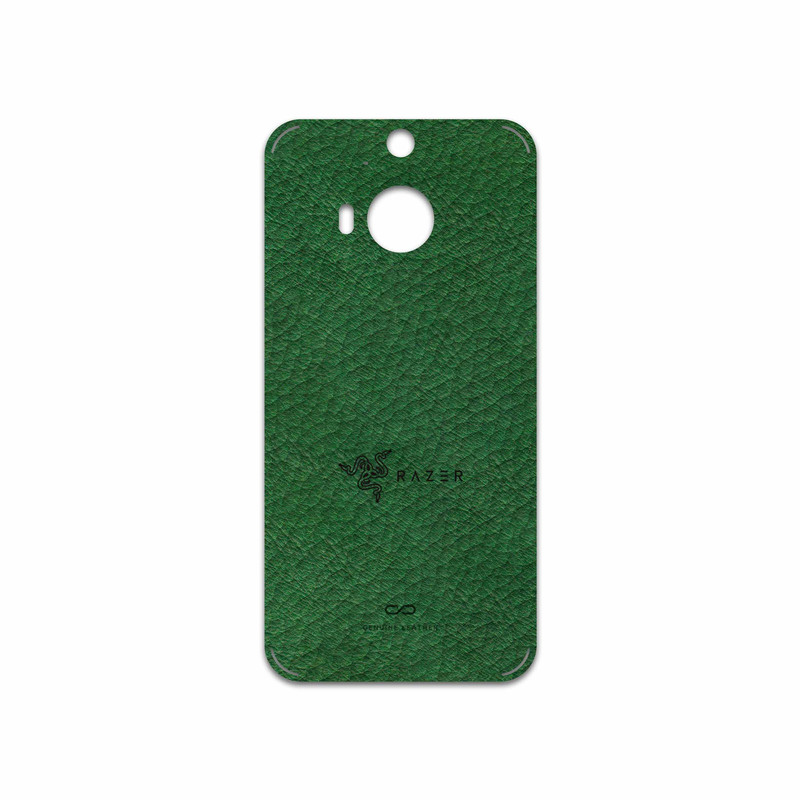 برچسب پوششی ماهوت مدل GL-RZR مناسب برای گوشی موبایل اچ تی سی One M9 Plus