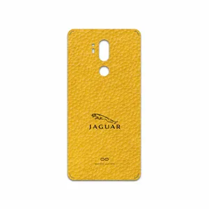 MAHOOT ML-JGR Cover Sticker for LG G7 PLUS THINQ