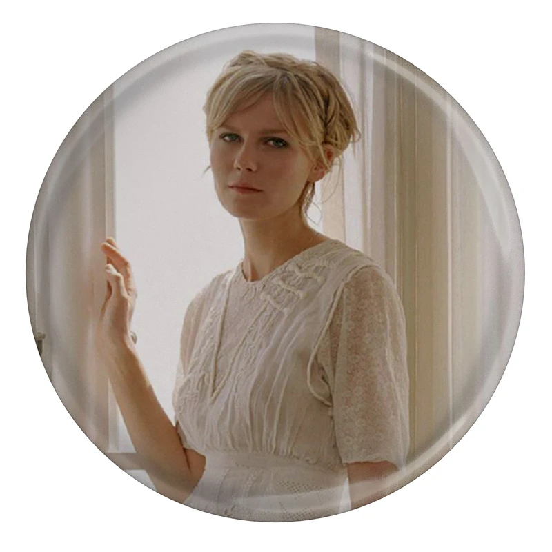 مگنت طرح بازیگر کریستن کرولاین دانست مدل S6615 