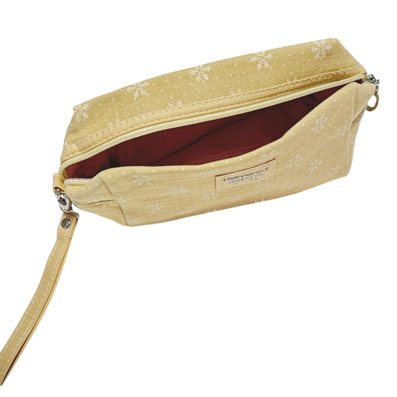 کیف لوازم آرایش زنانه مدل 4562