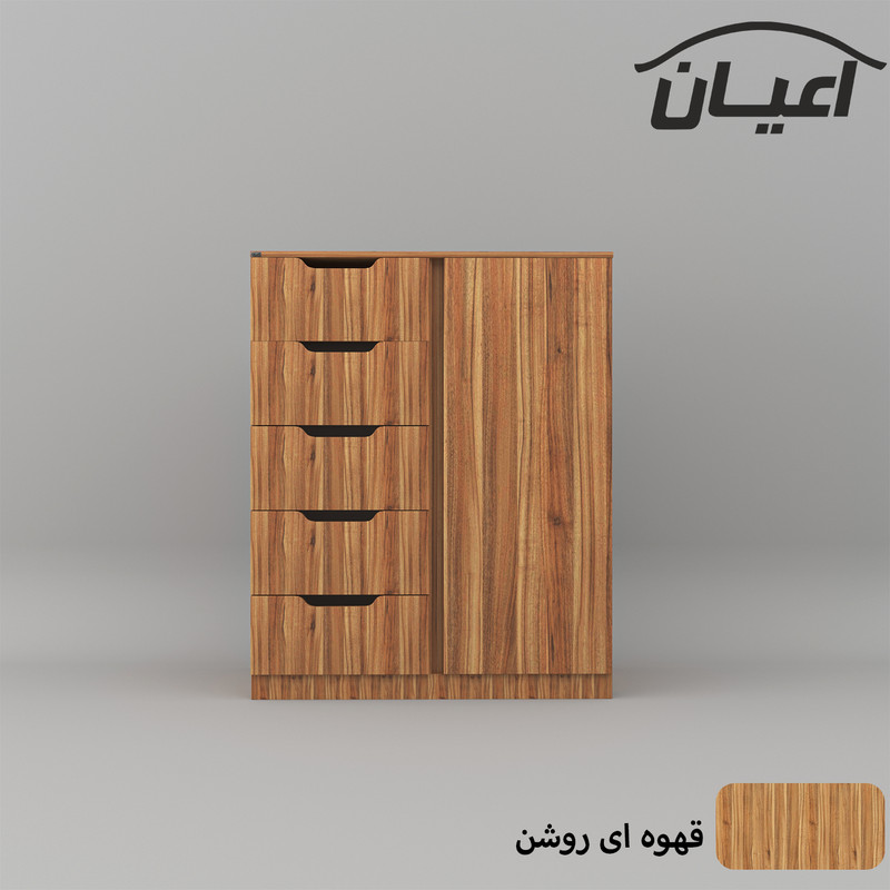 دراور اعیان مدل FH569