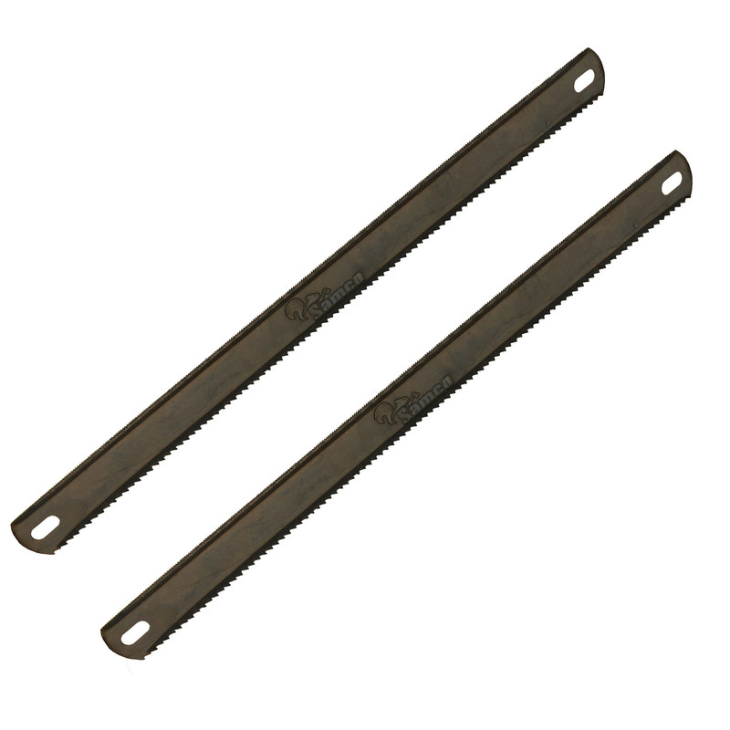 تیغ اره چوب و آهن سامکو مدل YP02 بسته 2 عددی