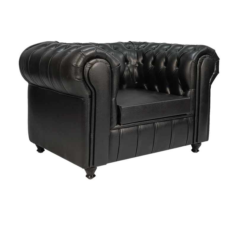 عکس شماره 4 : مبل اداری هفت نفره پارسین مدل چستر دلتا