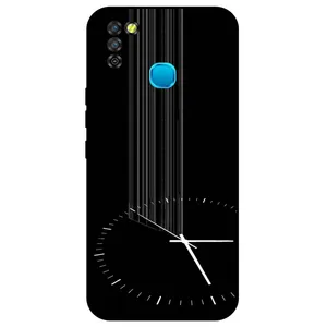 Megafone Interstellar 1895 Cover For Infinix Smart 5