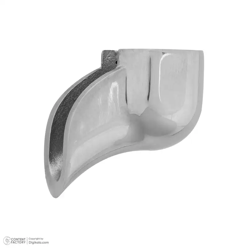 فانل اسپرسوساز مدل رزوه درشت