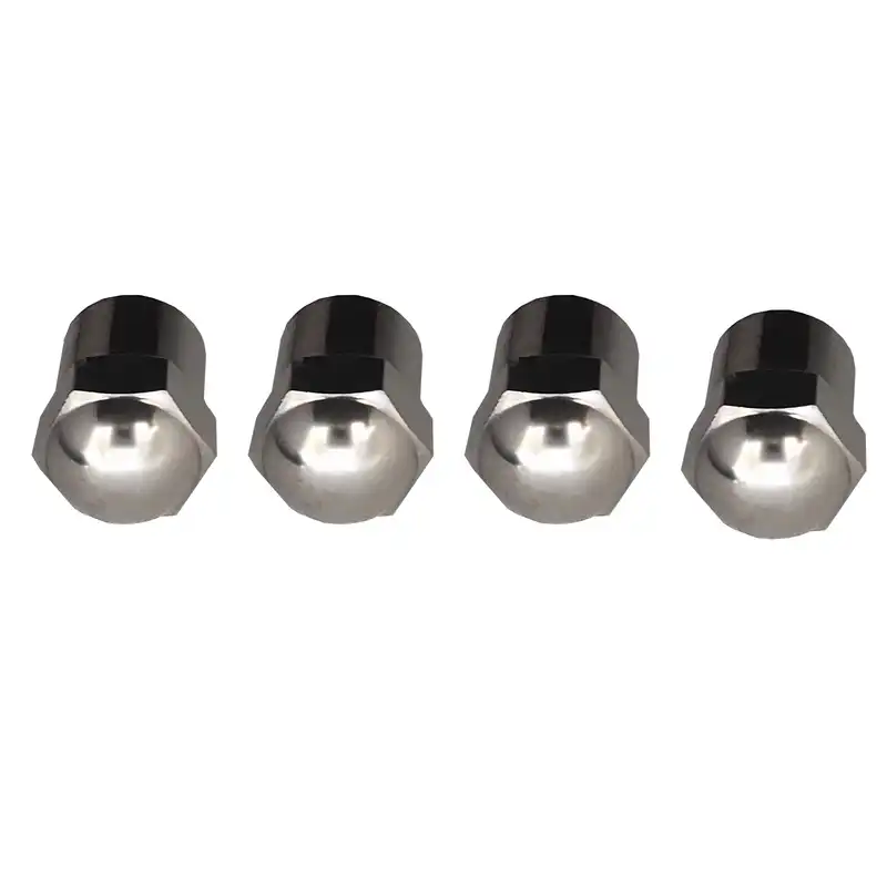 سر والف لاستیک خودرو مدل az بسته 4 عددی