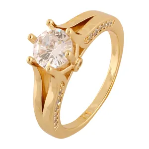 انگشتر زنانه مدل R3542