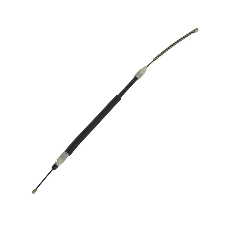 کابل ترمزدستی راست تلاشین مدل Tkt مناسب برای پژو 405