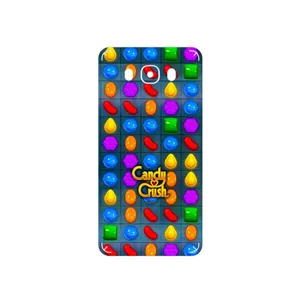 MAHOOT Candy Crush Game Series Cover Sticker for Samsung Galaxy J7 2016