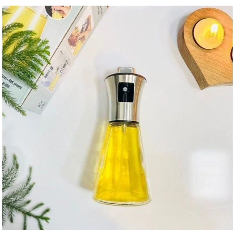 اسپری روغن ریز مدل MR-100 اسپری روغن ریز مدل MR-100