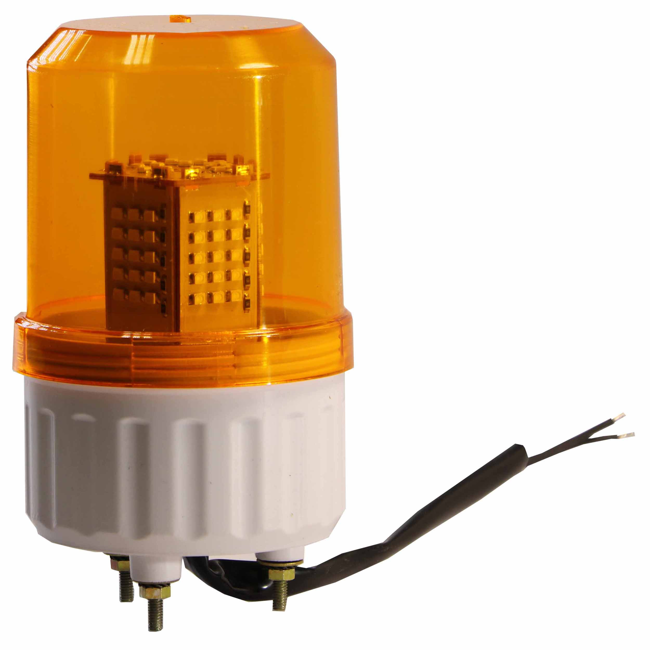 چراغ گردان مدل KIA-L1