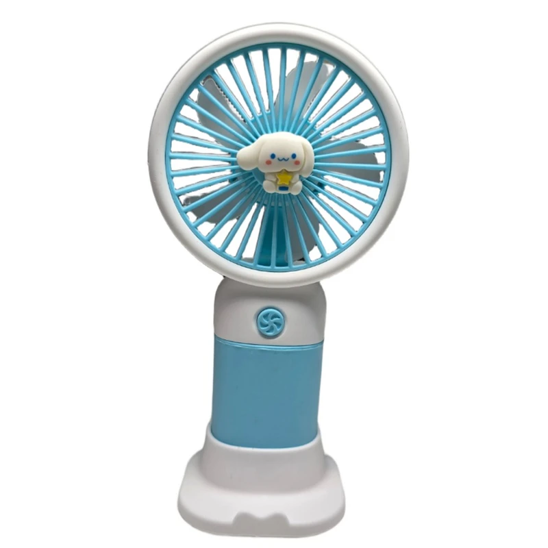 پنکه دستی مدل سینمارول