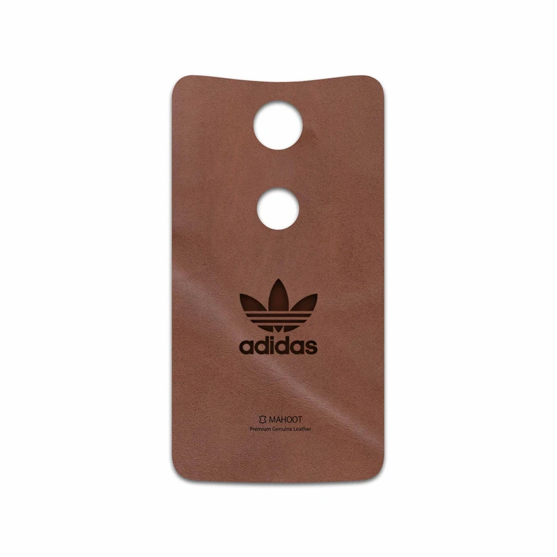 برچسب پوششی ماهوت مدل MNL-DDS مناسب برای گوشی موبایل گوگل Nexus 6