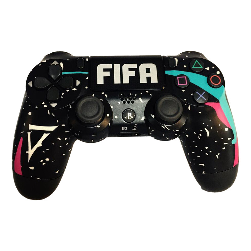 دسته بازی پلی استیشن 4 مدل فیفا