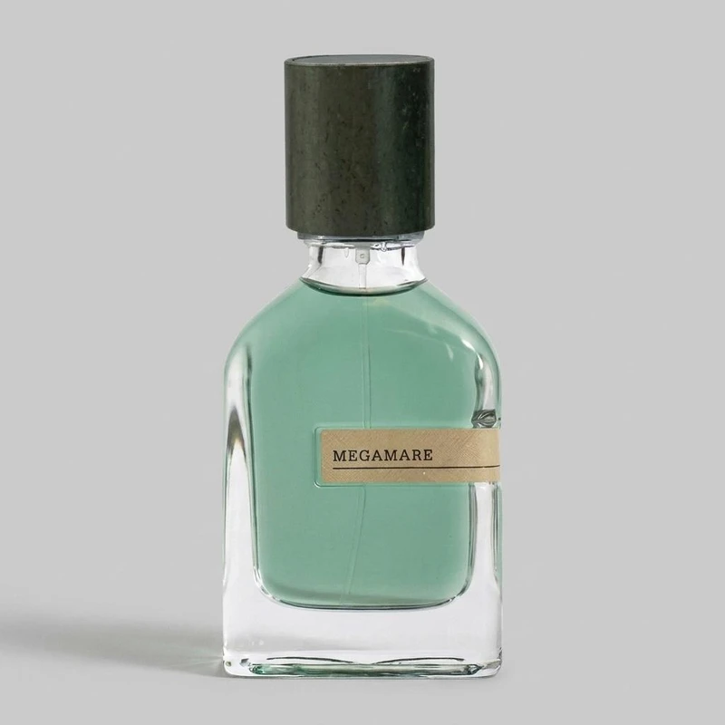 عطر جیبی لالیکو مدل اورتو پاریسی مگاماره حجم 30 میلی لیتر