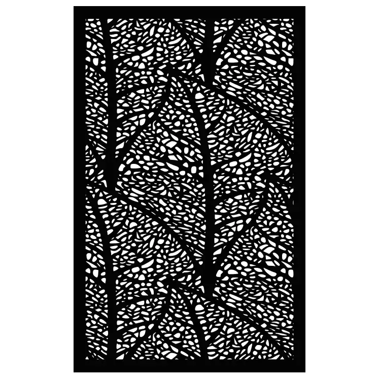 شابلون مدل برگ کد SP468