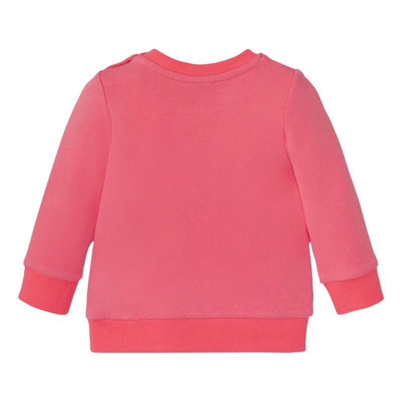 سویشرت دخترانه لوپیلو مدل ستاره - - 2