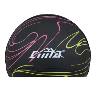 کلاه شنا سیما مدل CM-3708