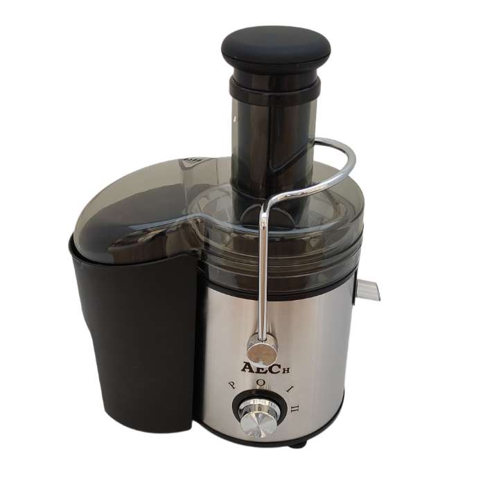 آبمیوه گیری آ ای سی اچ مدل AEC h.860