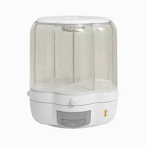 بانکه مدل گردان چرخشی حبوبات طرح گل