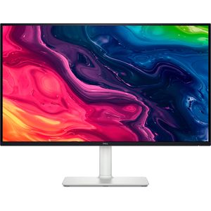 مانیتور 27 اینچ دل مدل S2725QS نمای ۲