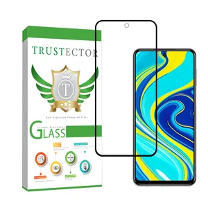 Trustector DSUPERT Screen Protector For Xiaomi Redmi Note 11 Pro 5G / Note 11 Pro Plus 5G / Mi 11i / 11i HyperCharge 5G / Poco F3 / Poco F4 / Poco F4 GT / Poco X4 Pro 5G  