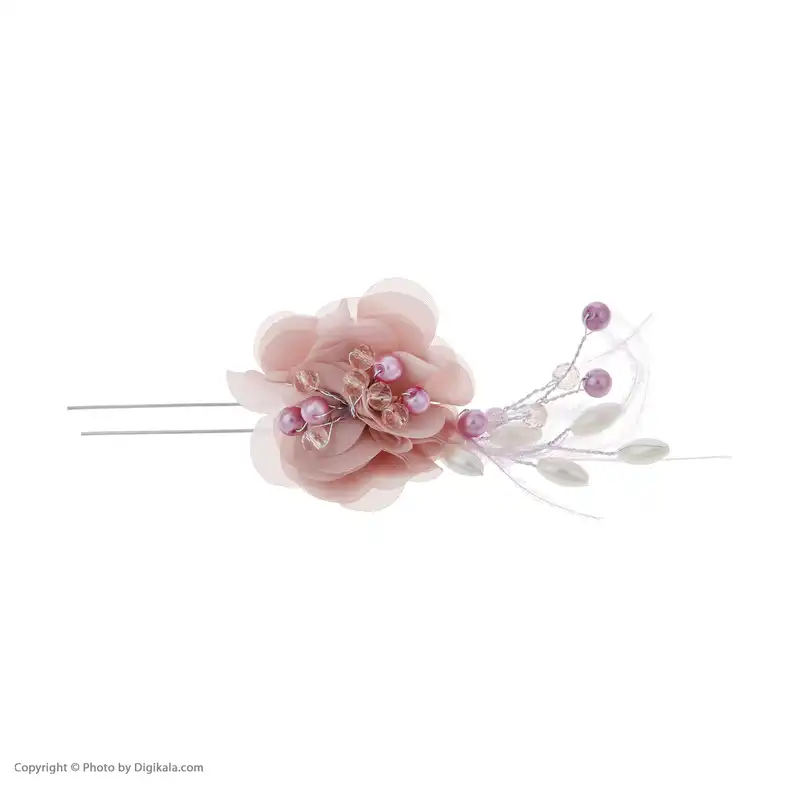 ریسه مو زنانه مدل rt46