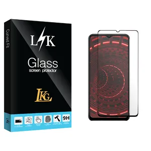 محافظ صفحه نمایش ال کا جی مدل A07FULL LKK مناسب برای گوشی موبایل سامسونگ Galaxy A07