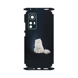MAHOOT Persian_cat-FullSkin Cover Sticker for Xiaomi 12X
