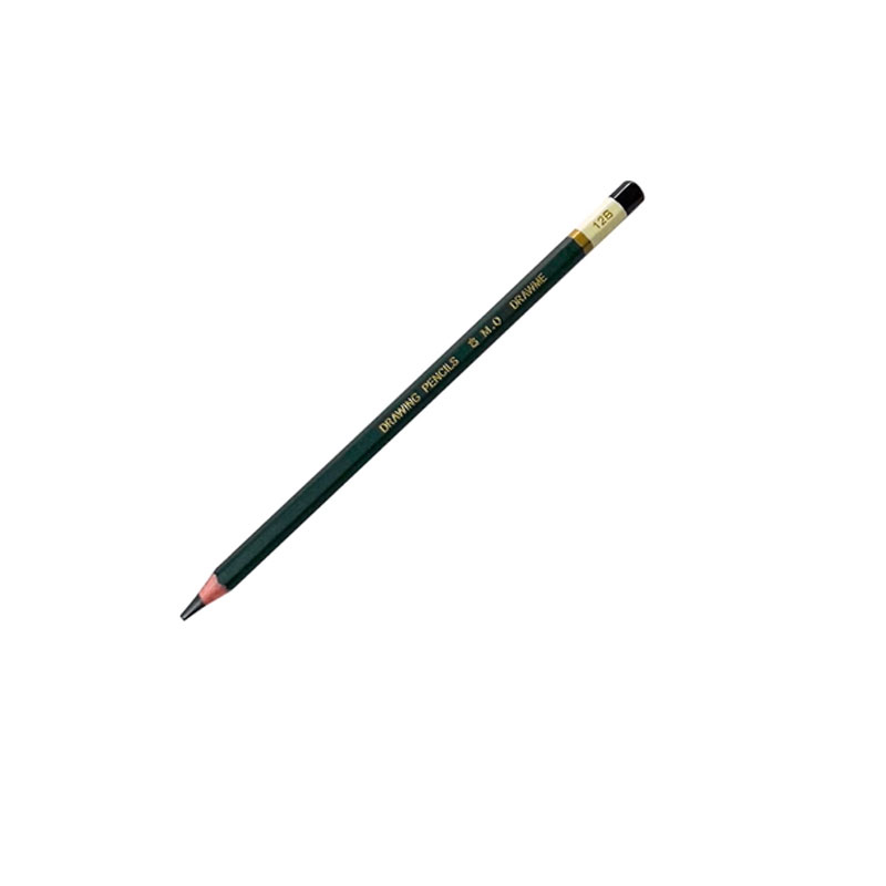 مداد طراحی ام کیو مدل 12b