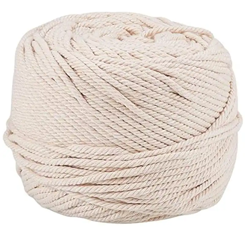 نخ مکرومه مدل تابیده کد 250G