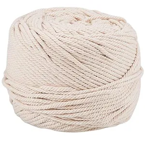 نخ مکرومه مدل تابیده کد 250G