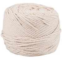 نخ مکرومه مدل تابیده کد 1000G