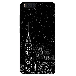 Megafone 7768 Cover For Xiaomi Mi Note 3