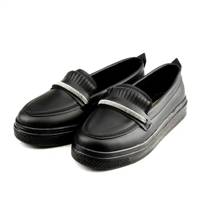 کفش روزمره زنانه مدل آیلی کد 01