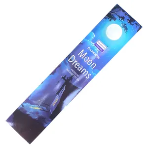 عود دارشان مدل Moon Dreams