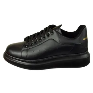 کفش روزمره مردانه مدل MC QUEEN BK.1933