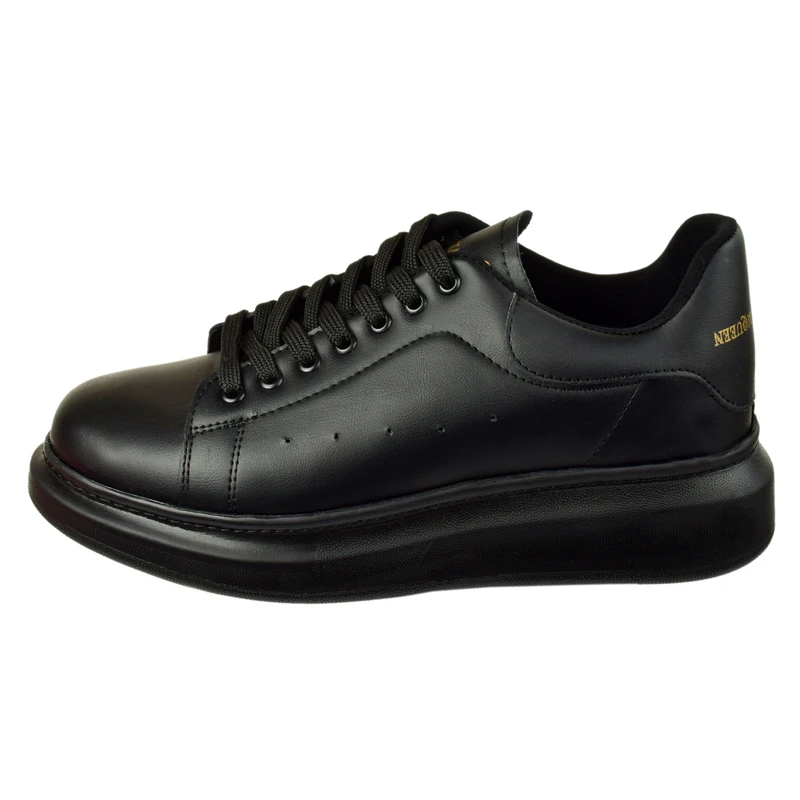 کفش روزمره مردانه مدل MC QUEEN BK.1933