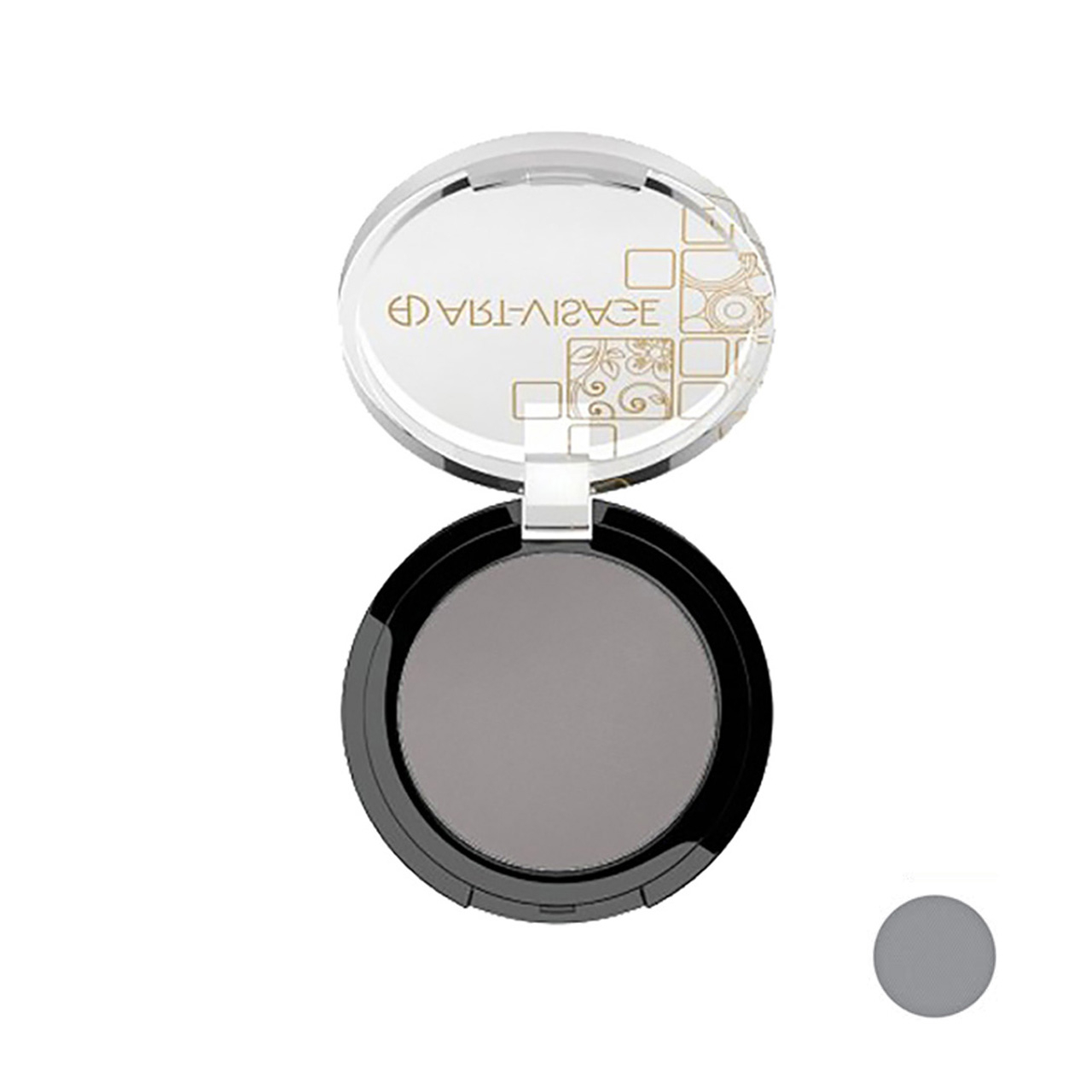 سایه چشم آرت ویساژ مدل COLOR DREAM کد TS-102