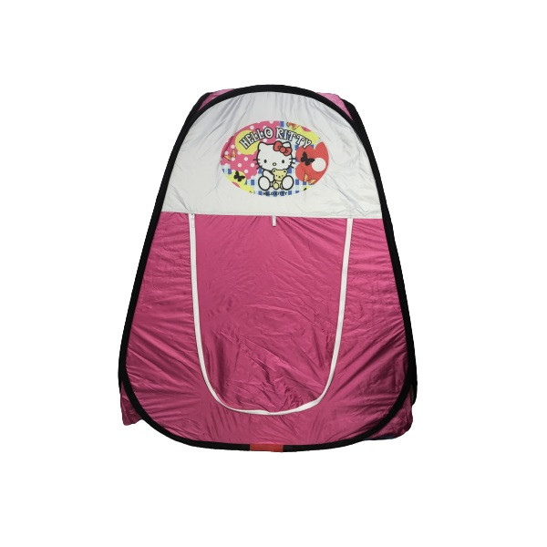 چادر بازی کودک مدل کیتی کد 6