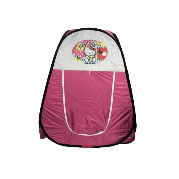 چادربازی کودک مدل کیتی کد 31SD