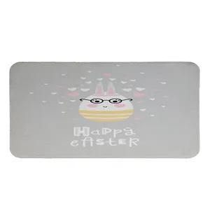  پادری طرح کودکانه کد 9412 سایز 110×60 سانتی متر