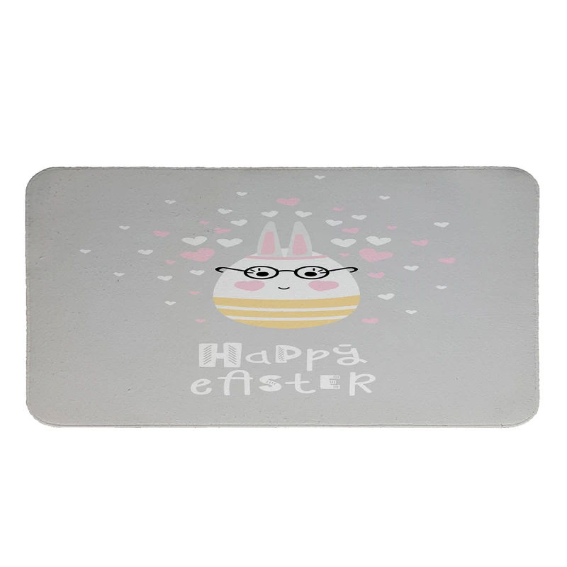  پادری طرح کودکانه کد 9412 سایز 110×60 سانتی متر